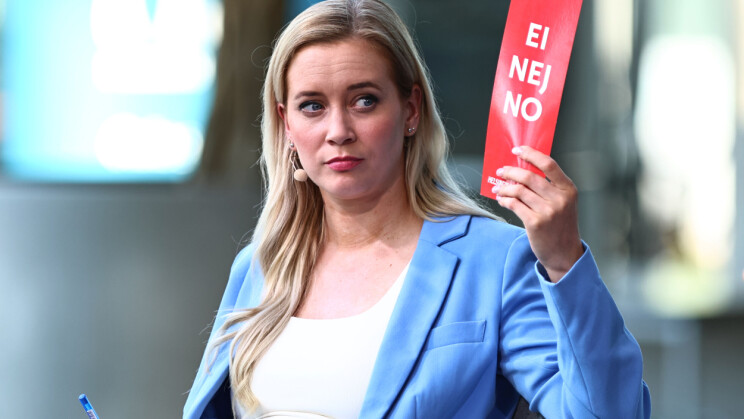 Sofia Virran ex-miehelle tuomio!