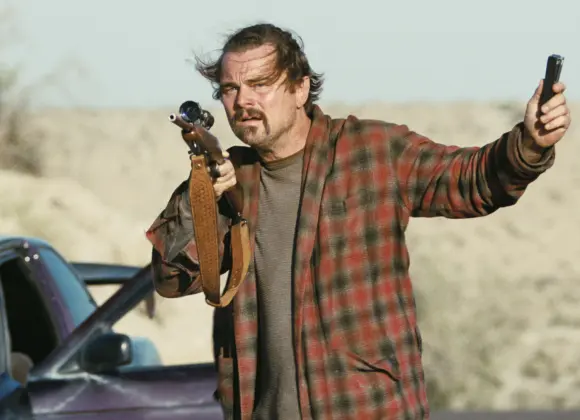 Näkökulma: Leonardo DiCaprio pelaa kallista uhkapeliä