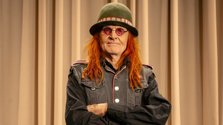 Pelle Miljoonan kovalle työlle karu loppu Pelle Miljoona, Vain elämää