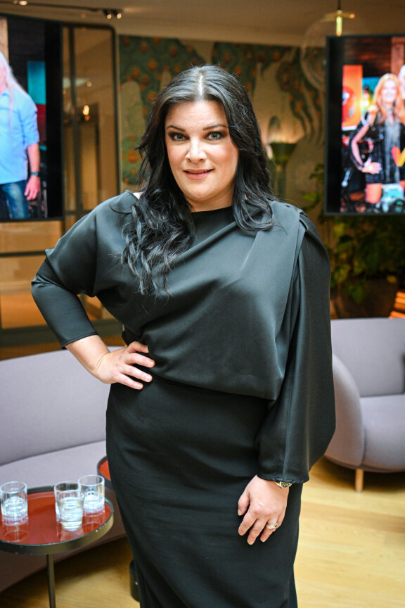 Hanna nähtiin vuosi sitten televisioissa esitetyllä Vain elämää -ohjelman 15. tuotantokaudella.