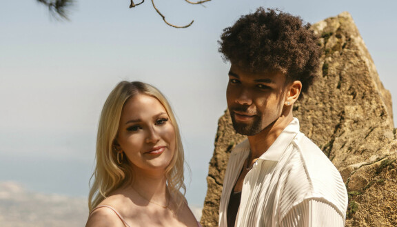 Inka ja Boston ovat seurustelleen noin puolen vuoden ajan.