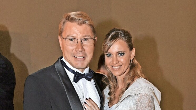 Marketa Häkkinen julkaisi intiimejä kuvia Mikan kanssa