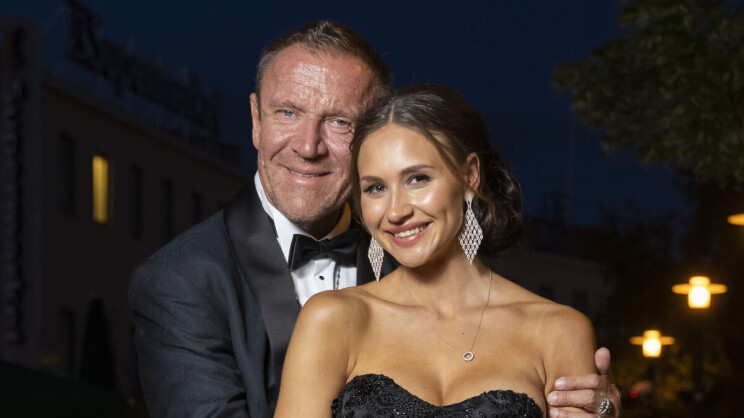 Johanna Harlinin karu kohtalo Hollywoodissa!