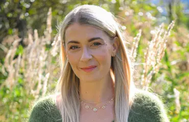 Tiesitkö tätä? Monika Lindeman avautuu elämästään ennen Salkkarit-tähteyttä