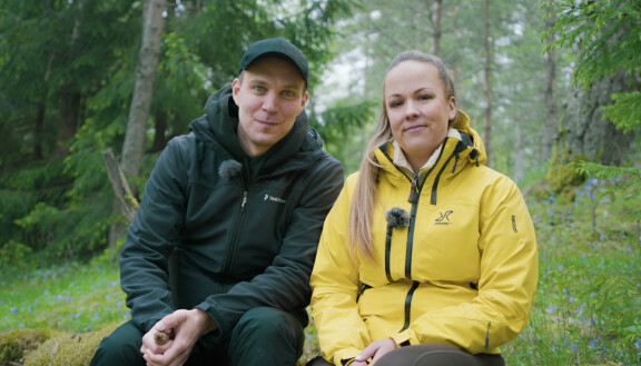 Ensitreffit alttarilla -pari ajautuu kriisiin: ”Tunteita ei ole”