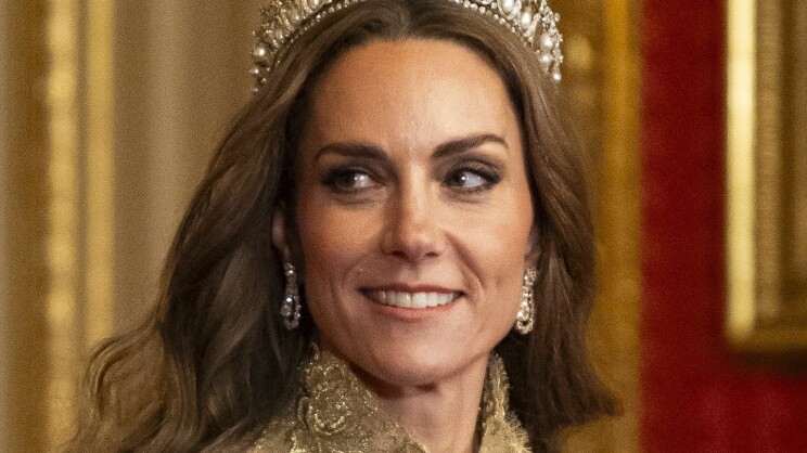 Tuoreet kuvat prinsessa Catherinesta herättivät kysymyksiä – Melanian asusta kohu