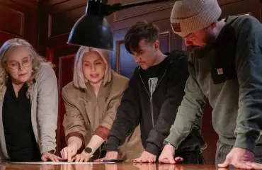 Petolliset: Kaksi kilpailijaa käy muiden hermoon