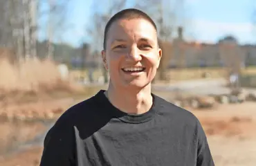 Elina Gustafssonilta raadollinen tilitys – takana rankat kokemukset