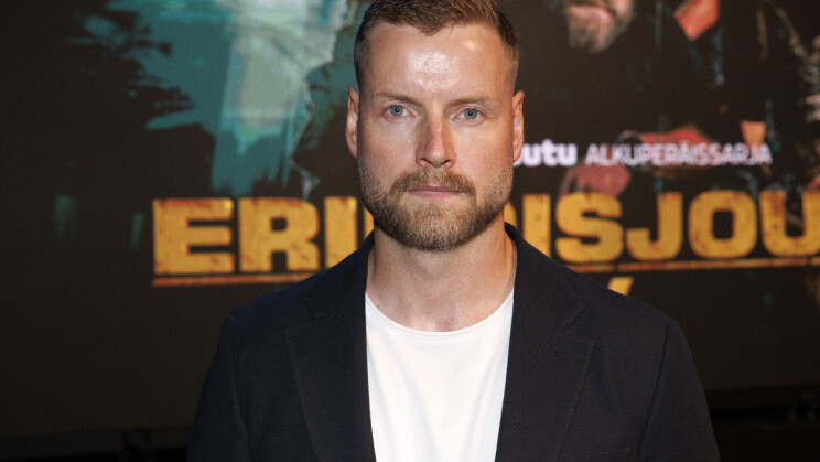 Erikoisjoukot-köriläs Robin Hendryltä treffipaljastus
