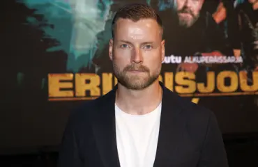 Erikoisjoukot-köriläs Robin Hendryltä treffipaljastus