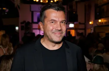 Tommy Fränti avautuu uusperhe-elämästään