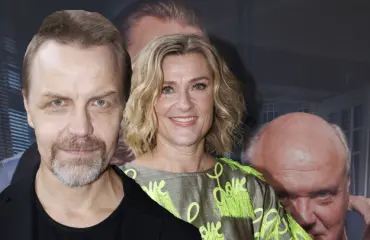 Suosikkinäyttelijöiltä yllättävä suhdepaljastus!