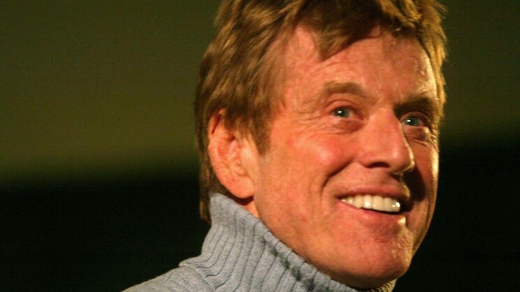 Traagisen elämän elänyt Robert Redford syytti itseään lapsensa kuolemasta