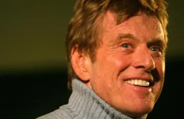 Traagisen elämän elänyt Robert Redford syytti itseään lapsensa kuolemasta