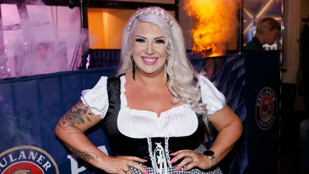 Miss XL Mira Kontio: Seksipaljastus!