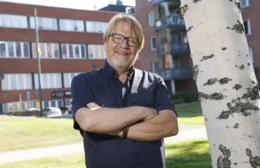 Kuolleelle Heikki Silvennoiselle suuri kunnianosoitus