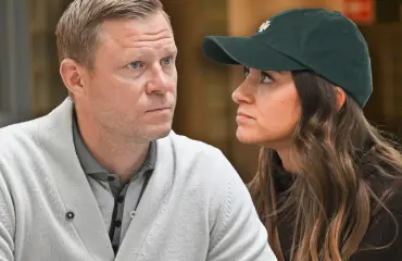 Nattie jäisi puille paljaille! Mikko Koivun tiukan avioehdon yksityiskohdat julki