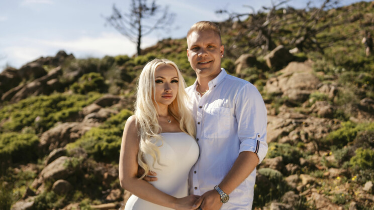 Tästä syystä TIS-kohupari joutui salaamaan suhteensa