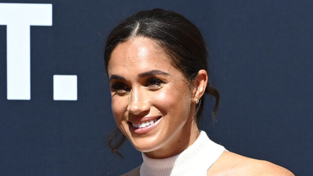 Herttuatar Meghan paljastaa romanttisen puolensa: 'Luulen, että...' Sussexin herttuatar Meghan