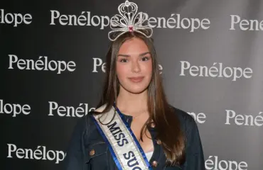 Miss Suomi Sarah Dzafce laukoo suoran mielipiteensä Sara Chafak -vertailuista