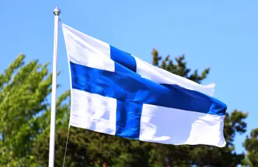 Hollywood-tähti julkaisi kuvia Suomesta - tästä on kyse