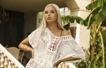 Suomalainen tosi-tv-tähti: valtava elämänmuutos!