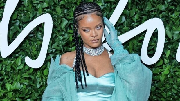 Rihanna sai paniikkikohtauksen pikkukaloista – nämä ovat Hollywood-tähtien omituisimpia pelkoja Rihanna
