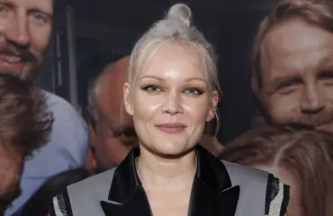 Anna Puu antoi tyttärelleen ikimuistoisen lahjan – "Rahaa menee!"