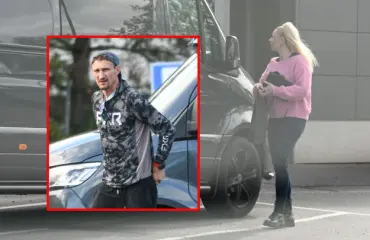 Sami Hyypiä löysi uuden onnen! Tässä on Eija-rakas – paparazzikuvat!
