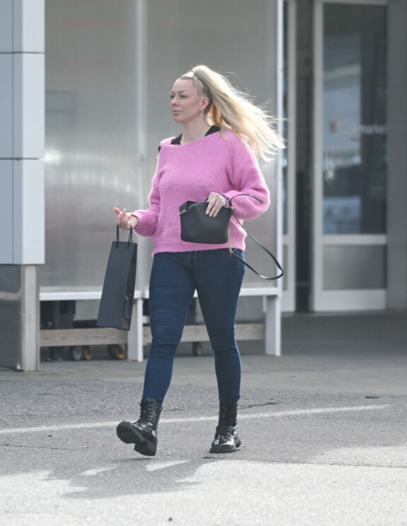 Sami ja Eija ovat Seiskan tietojen mukaan pitäneet yhtä viime keväästä lähtien.
