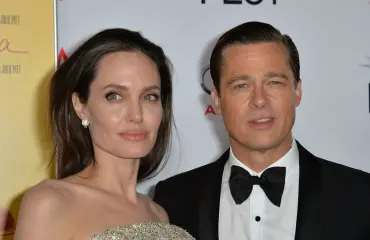 Mitä ihmettä?! Brad Pittin ja Angelina Jolien poika biletti kasvot ruhjeilla – kuva