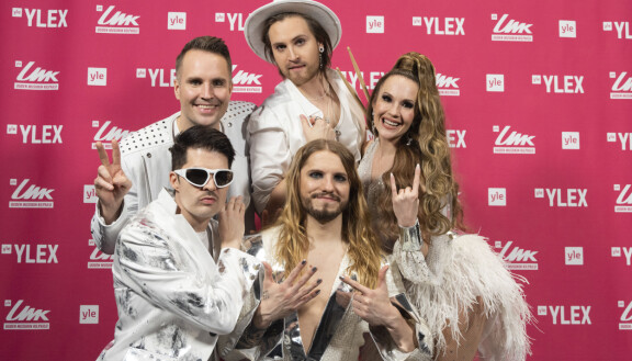 Onko Portion Boys maskin takana?