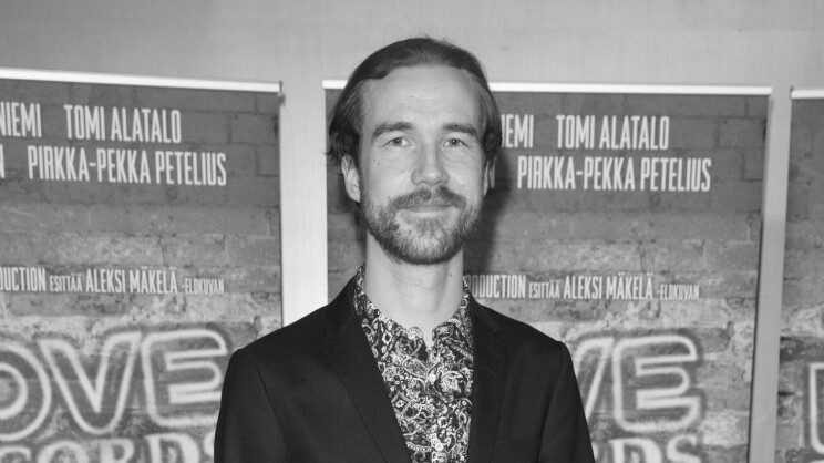Näyttelijä Tomi Alatalo, 44, on kuollut