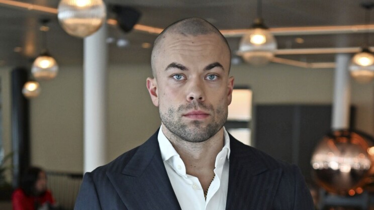 Podcast: Matias Petäistöltä yllättävä paljastus pojastaan!
