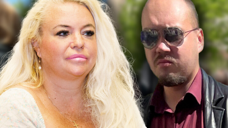 Johanna Tukiainen lataa täyslaidallisen ex-rakastaan kohtaan