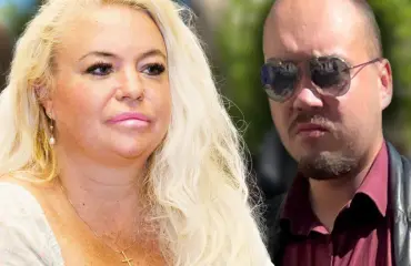 Johanna Tukiainen lataa täyslaidallisen ex-rakastaan kohtaan