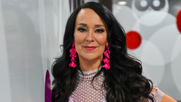 Ellen Jokikunnaksen kotona myrskyvaurio!