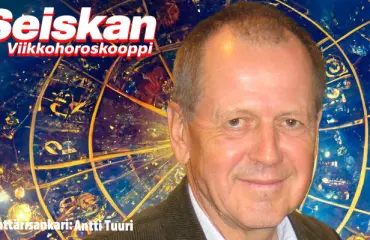 Horoskooppi: Kaksonen varo suuria konflikteja, joita saattaa syntyä, jos et pidä kieltäsi kurissa – katso, mitä tähdet kertovat!