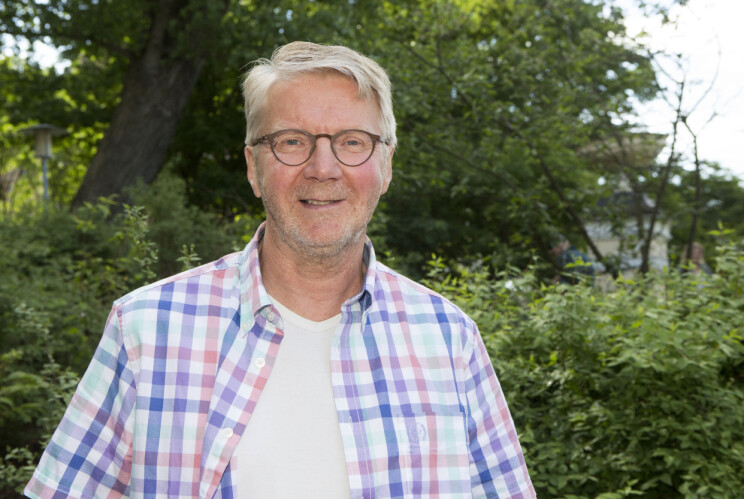 Oho! Pirkka-Pekka Peteliukselta yllättävä paljastus
