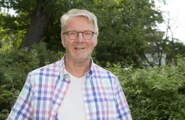 Oho! Pirkka-Pekka Peteliukselta yllättävä paljastus
