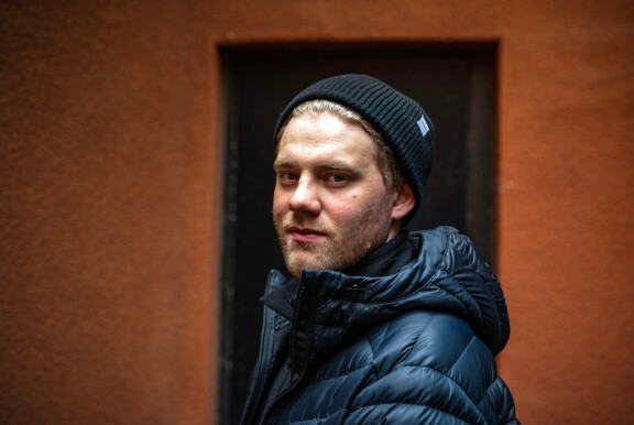 Päihdekierteestä selvinnyt Wiljami Myllylä osaa kertoa tarkan päivämäärän raitistumiselleen.