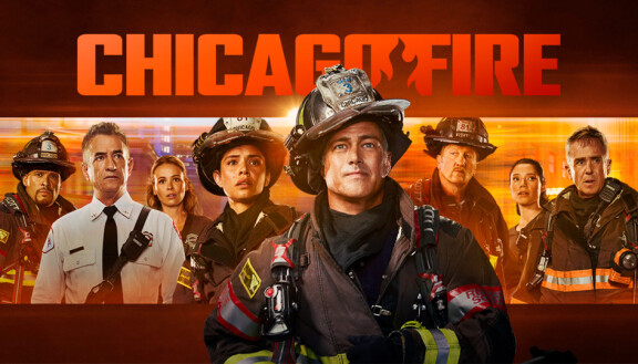 Chicago Fire