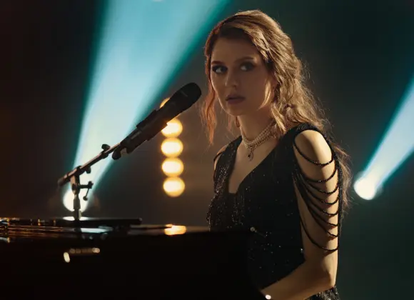 Luvut julki! Näin Behmin tähdittämä uutuuselokuva menestyi