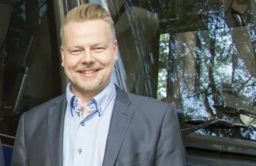 Varas teki nolon mokan – iskelmätähden auto varastettiin