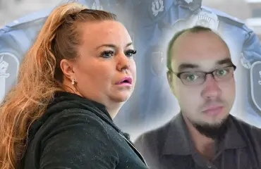 Johanna Tukiaisesta rikosilmoitus – nyt puhuu ex-rakas Joonas
