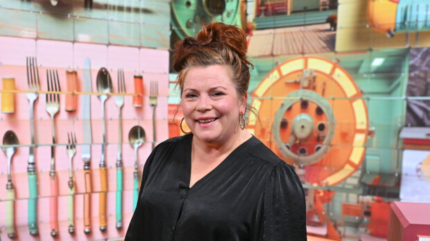 Kiti Kokkonen sairastui – raju kuva