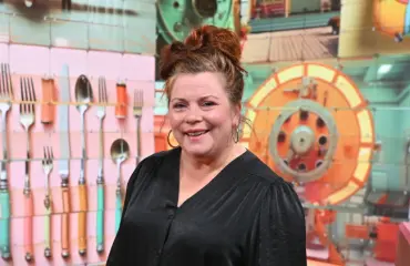 Kiti Kokkonen sairastui – raju kuva