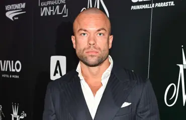 Matias Petäistön uusi aluevaltaus herättää hilpeyttä