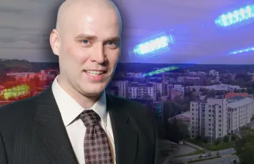 Maajussille morsian -ohjelmasta tuttua Sika-Harria ja vaimoa syytetään törkeistä rikoksista