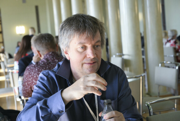 Jää nähtäväksi, mitä mieltä Teemu Keskisarja tulee miettimään historiaan liittyvästä ohjelmasta.
